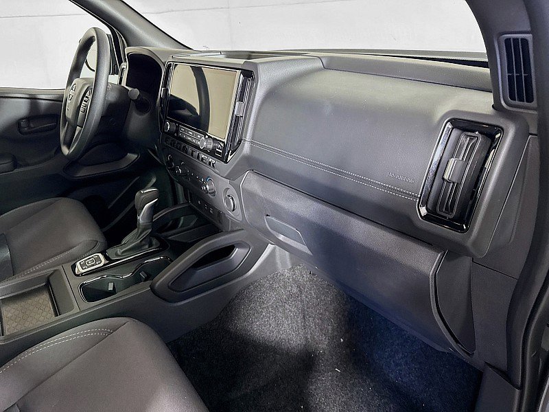 New 2026 Nissan Frontier SV w/ Tow Package image 26