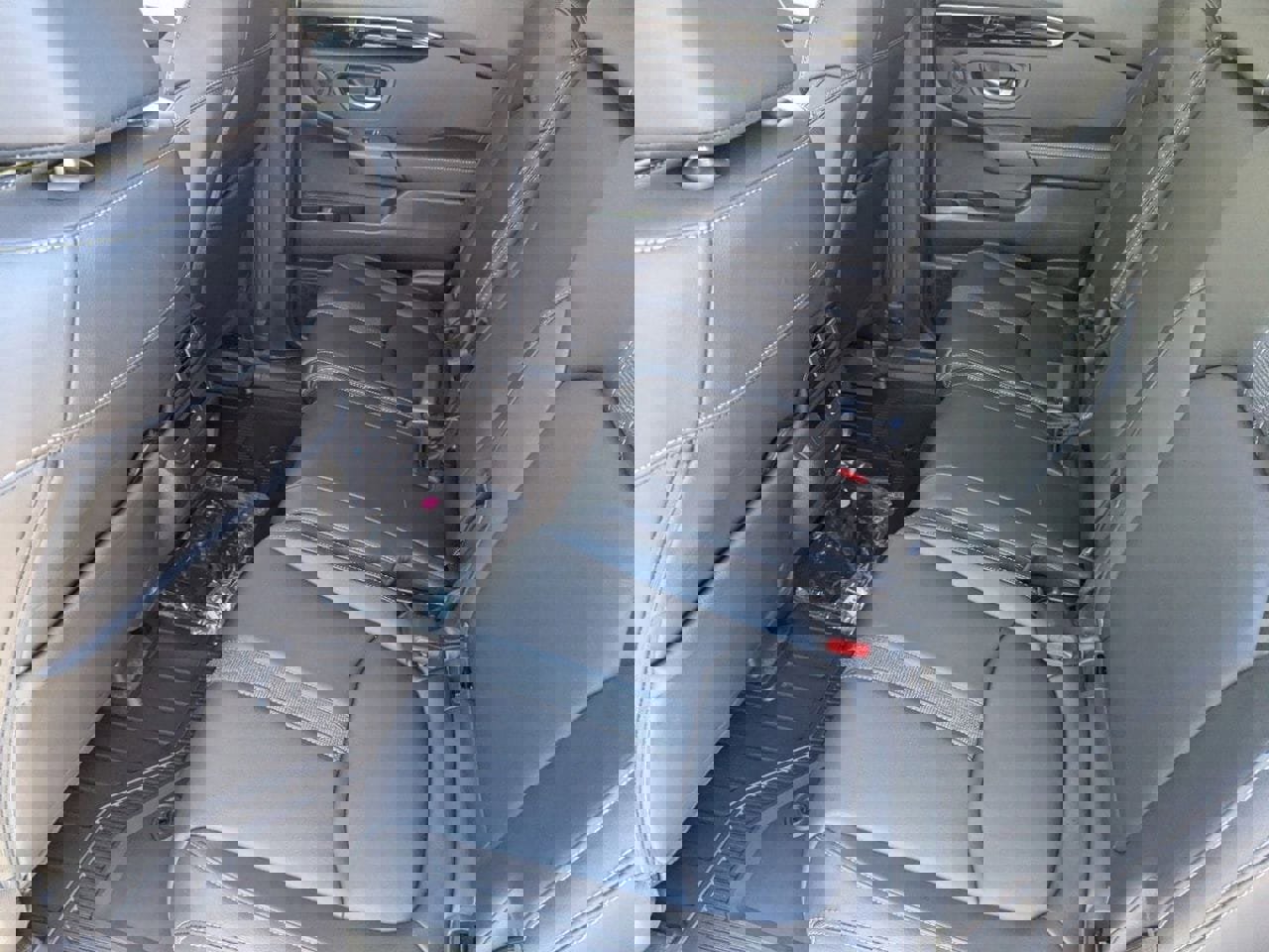 New 2025 Honda Pilot EX-L image 9