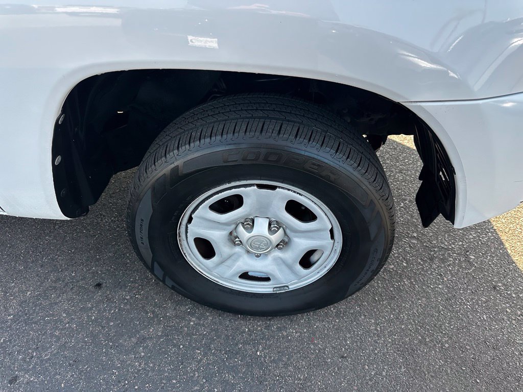 Used 2015 Toyota Tacoma 2WD Access Cab w/ SR5 Package image 15