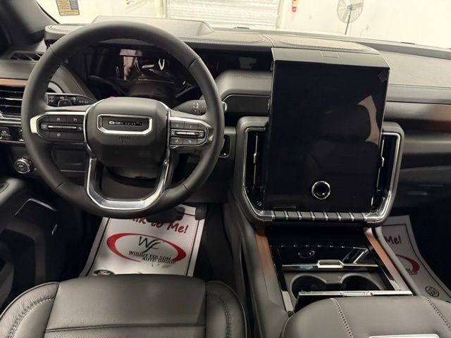 New 2026 GMC Yukon XL Denali w/ Sun & Power Step Package image 22