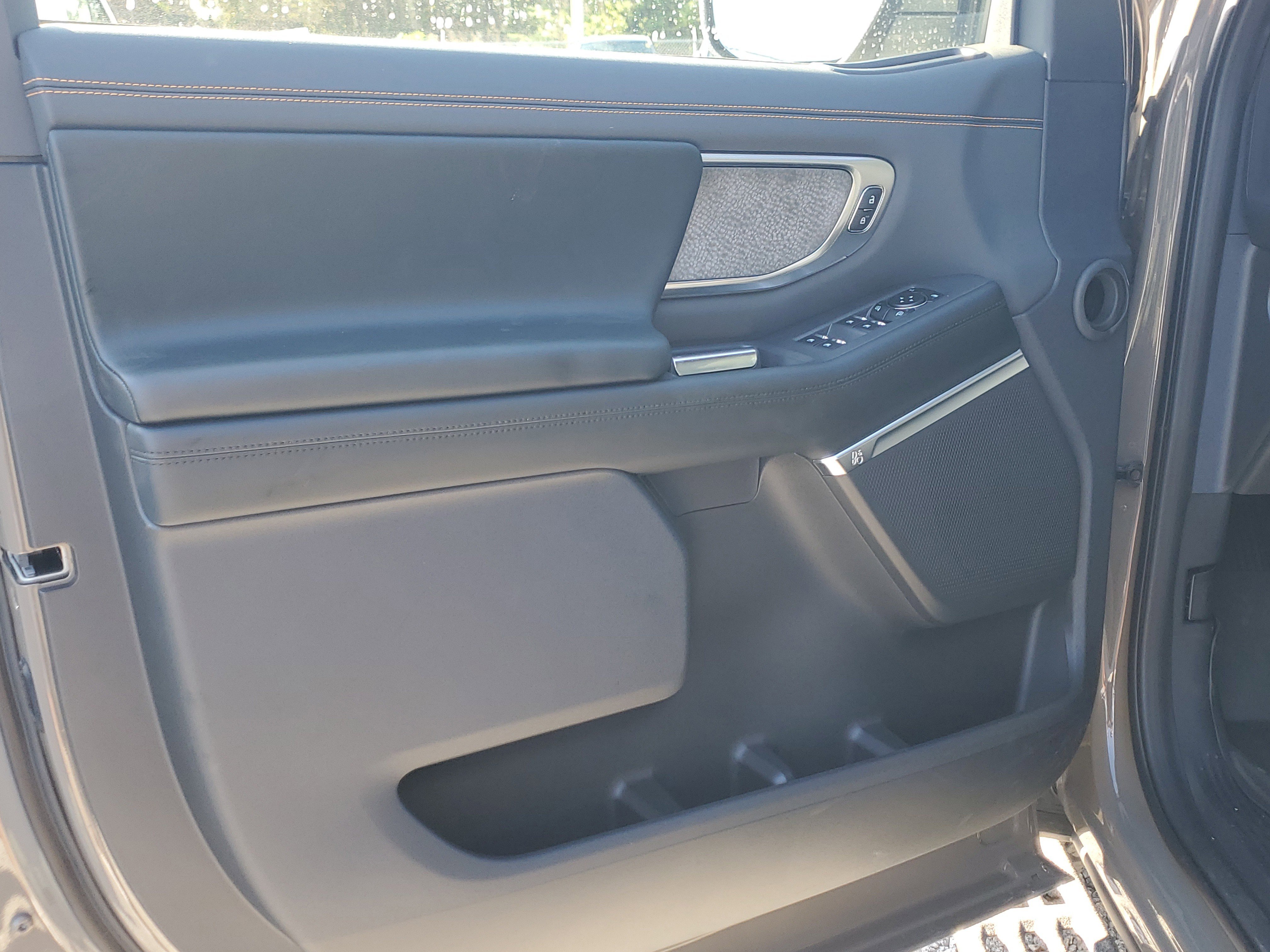 New 2026 Ford Expedition Tremor image 16