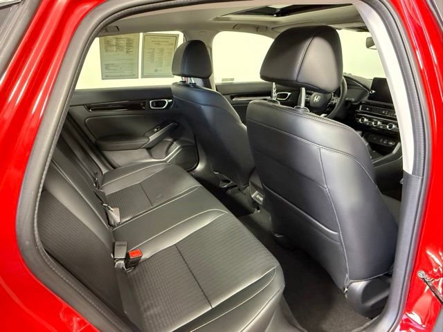 Used 2024 Honda Civic Touring image 45