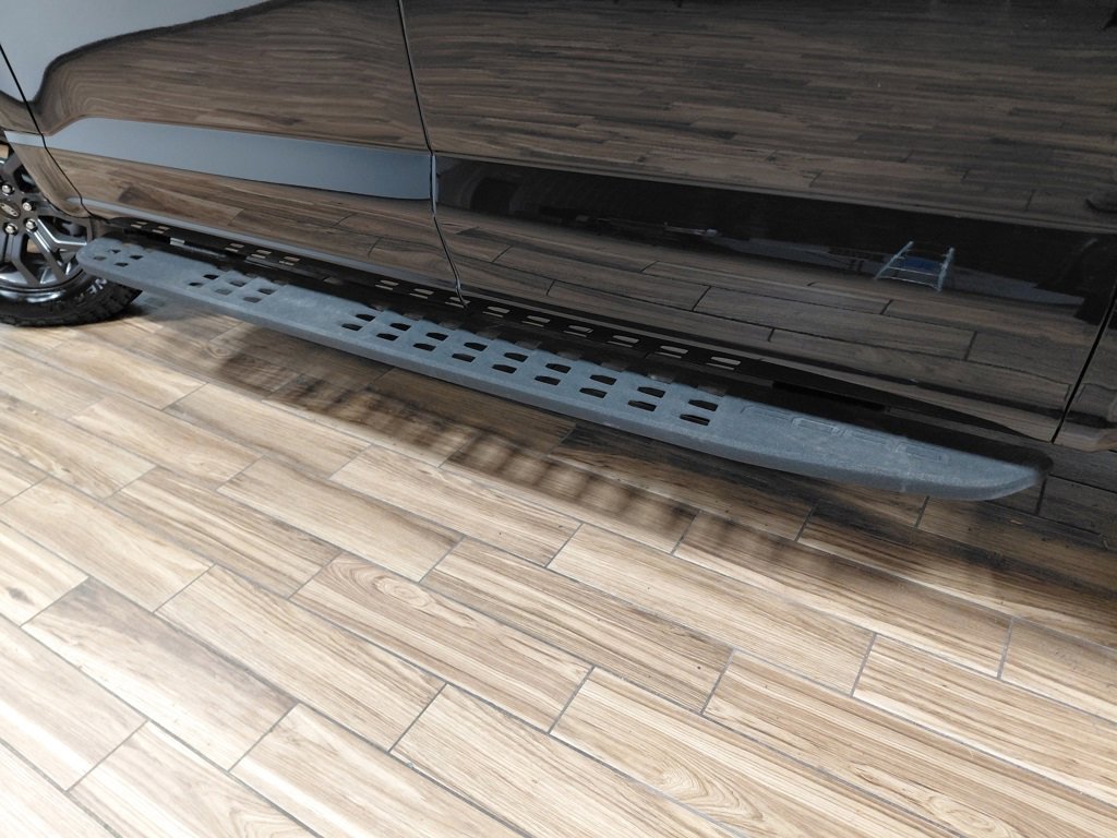 Certified 2023 Ford F150 Tremor w/ Equipment Group 402A High image 16