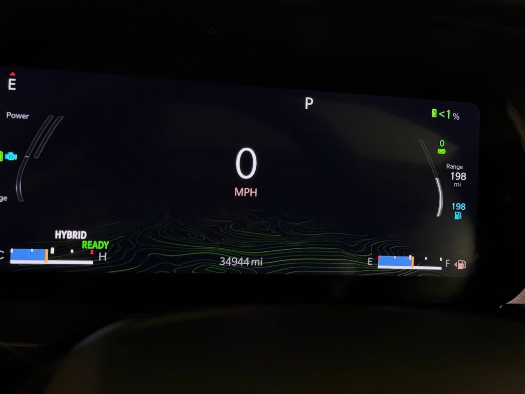 Used 2022 Jeep Grand Cherokee Limited 4xe w/ Luxury Tech Group II image 18