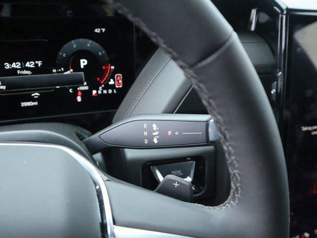 New 2026 GMC Yukon XL Denali w/ Sun & Power Step Package image 39