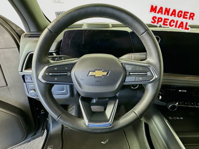Used 2025 Chevrolet Tahoe LT RWD image 13