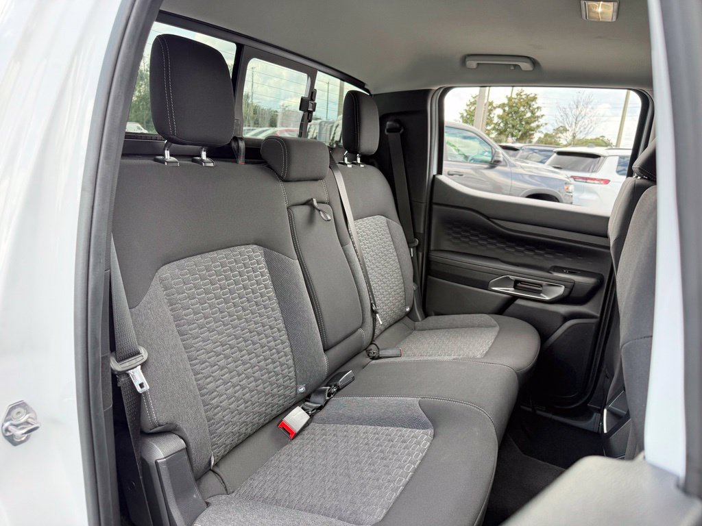 Used 2024 Ford Ranger XLT RWD image 25