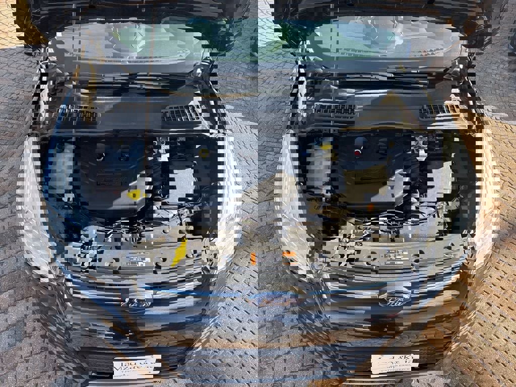 Used 2015 Ford Escape SE image 49