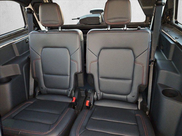 Used 2025 Ford Bronco Stroppe Edition AWD/4WD image 15