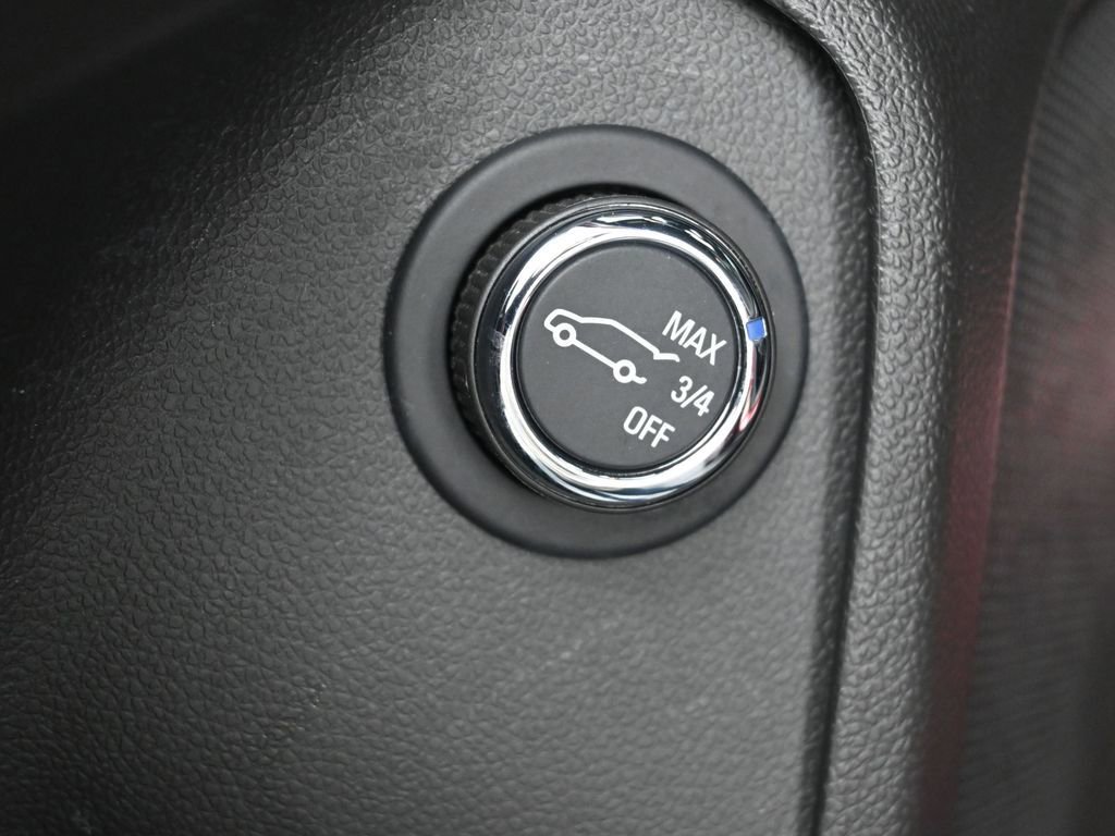 Used 2024 Chevrolet TrailBlazer RS w/ Convenience Package image 12