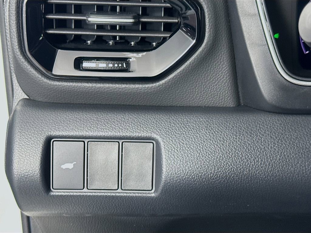 New 2026 Honda Passport RTL image 14