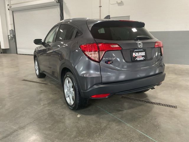 Used 2016 Honda HR-V EX-L image 4