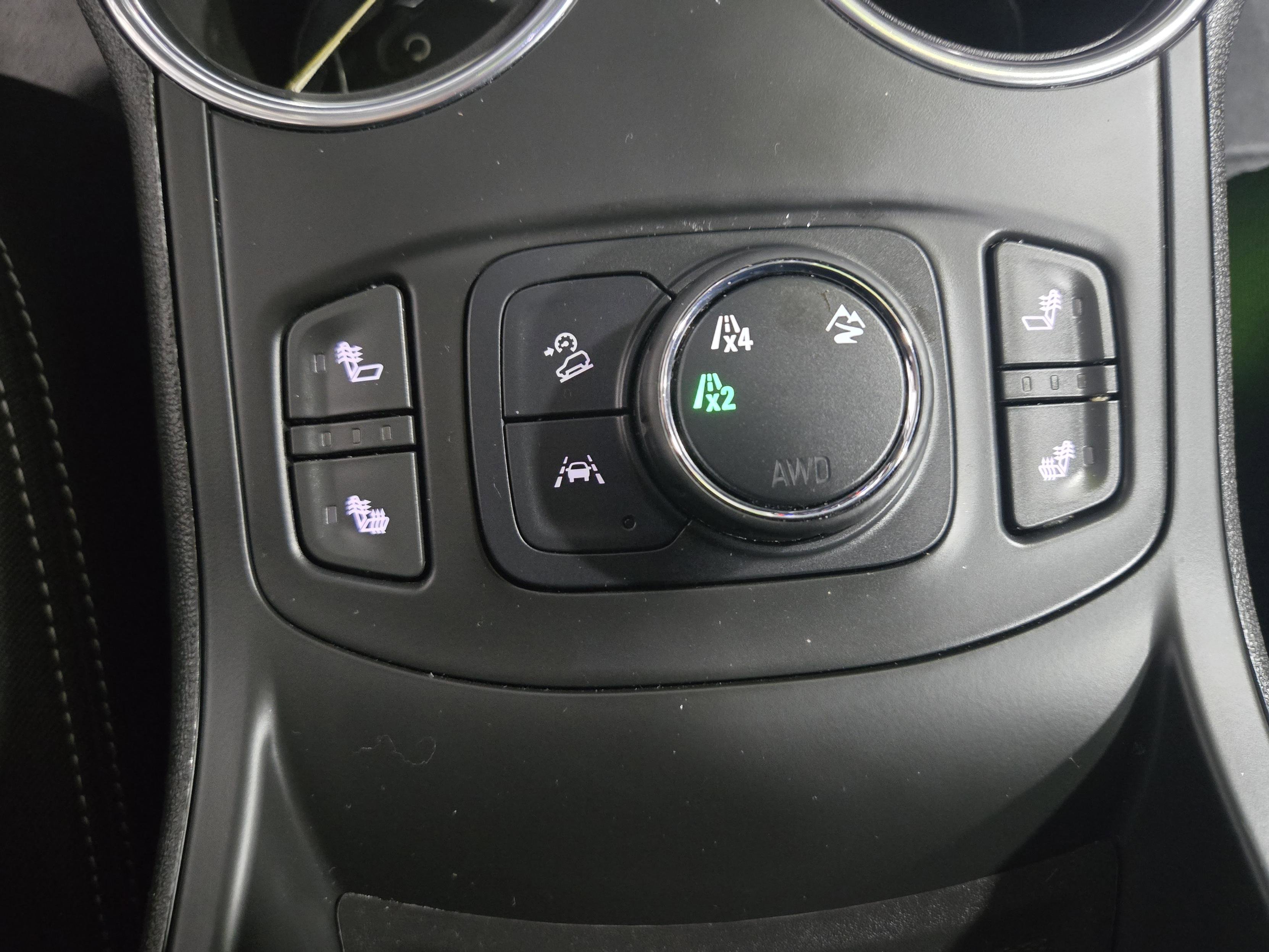 Certified 2022 GMC Terrain SLE w/ Driver Convenience Package image 13