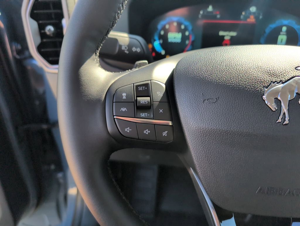 New 2025 Ford Bronco Sport Badlands image 30