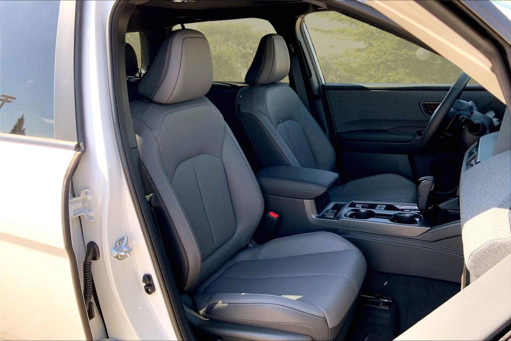New 2026 Subaru Outback Limited XT AWD/4WD image 10