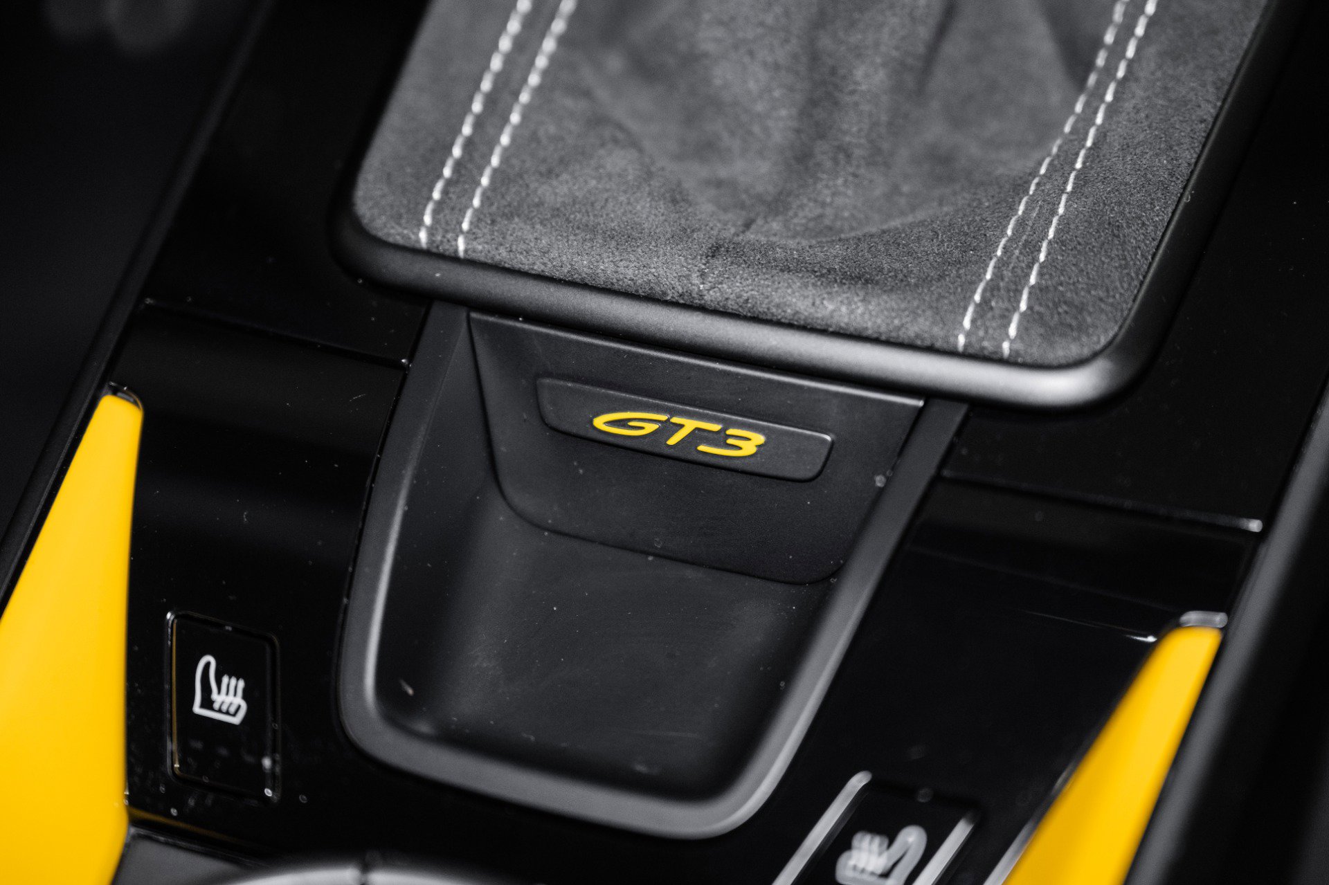 Used 2022 Porsche 911 GT3 image 41