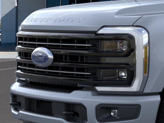 New 2026 Ford F250 Platinum image 17