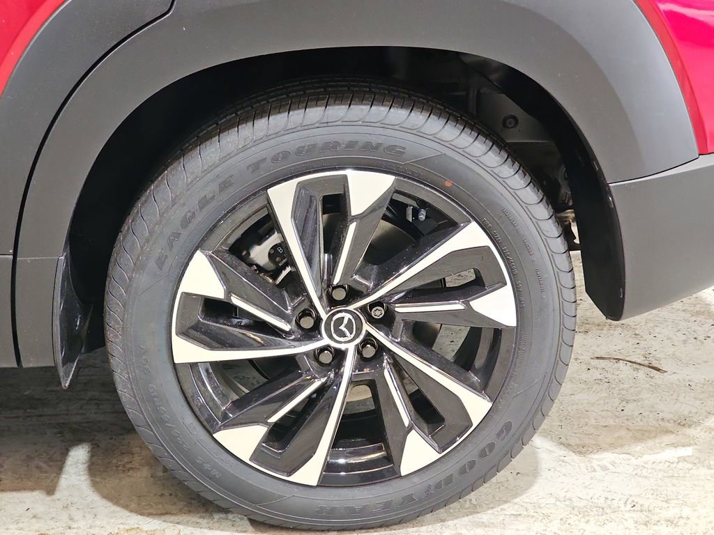 New 2026 MAZDA CX-50 2.5 Hybrid w/ Weather Package AWD/4WD image 34