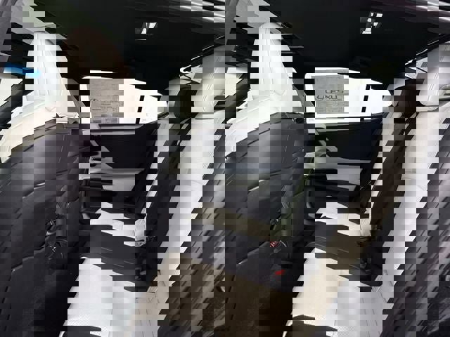 New 2025 Lexus ES 350 F Sport image 22