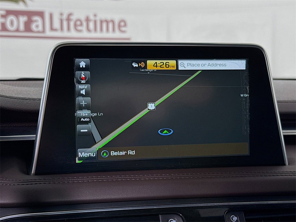 Used 2019 Genesis G70 2.0T Advanced w/ Dynamic Package image 5