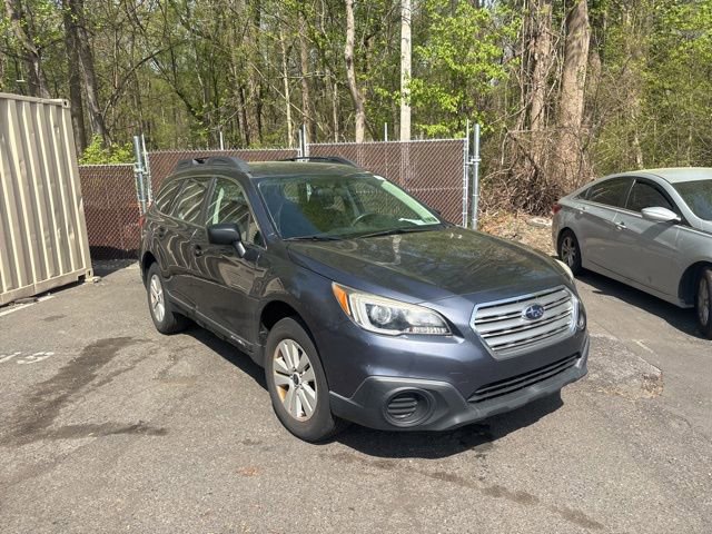 Used 2017 Subaru Outback 2.5i image 3