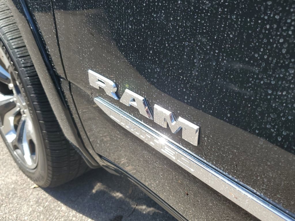 Used 2019 RAM 1500 Limited image 29