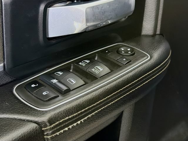 Used 2022 RAM 2500 Laramie AWD/4WD image 18