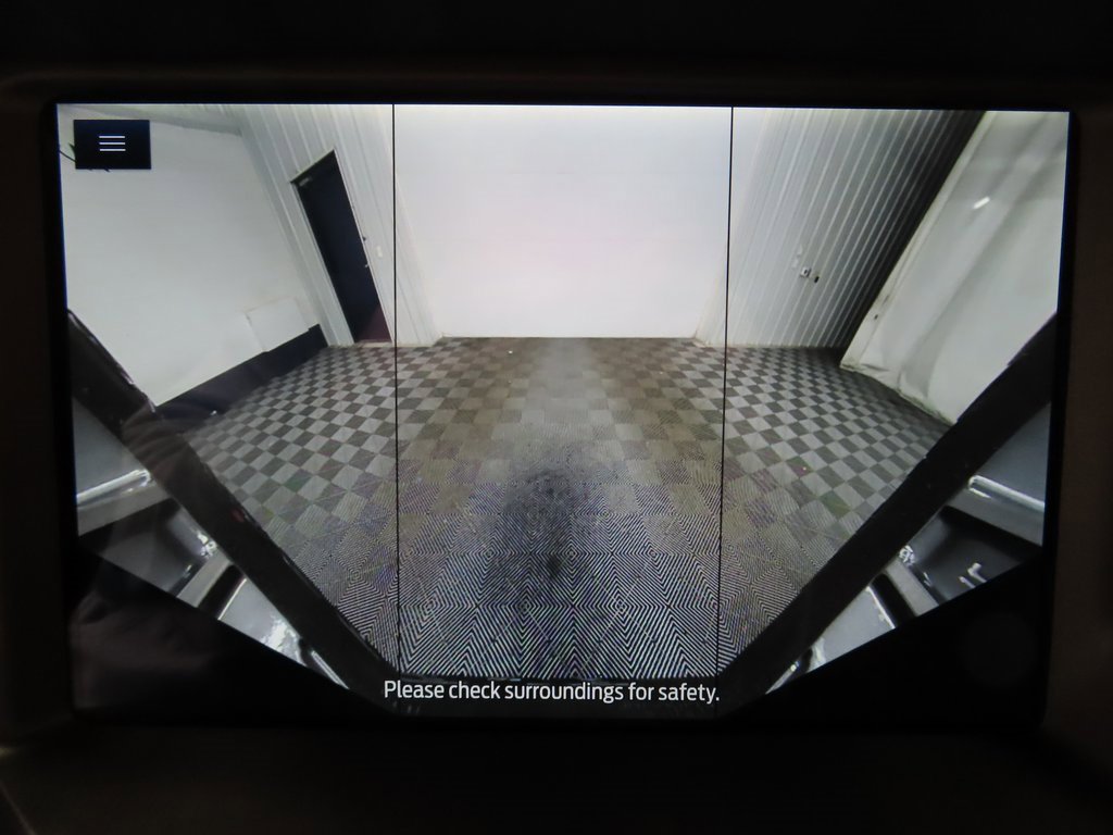 Used 2024 Ford Bronco Raptor w/ Interior Carbon Fiber Pack 6 image 20