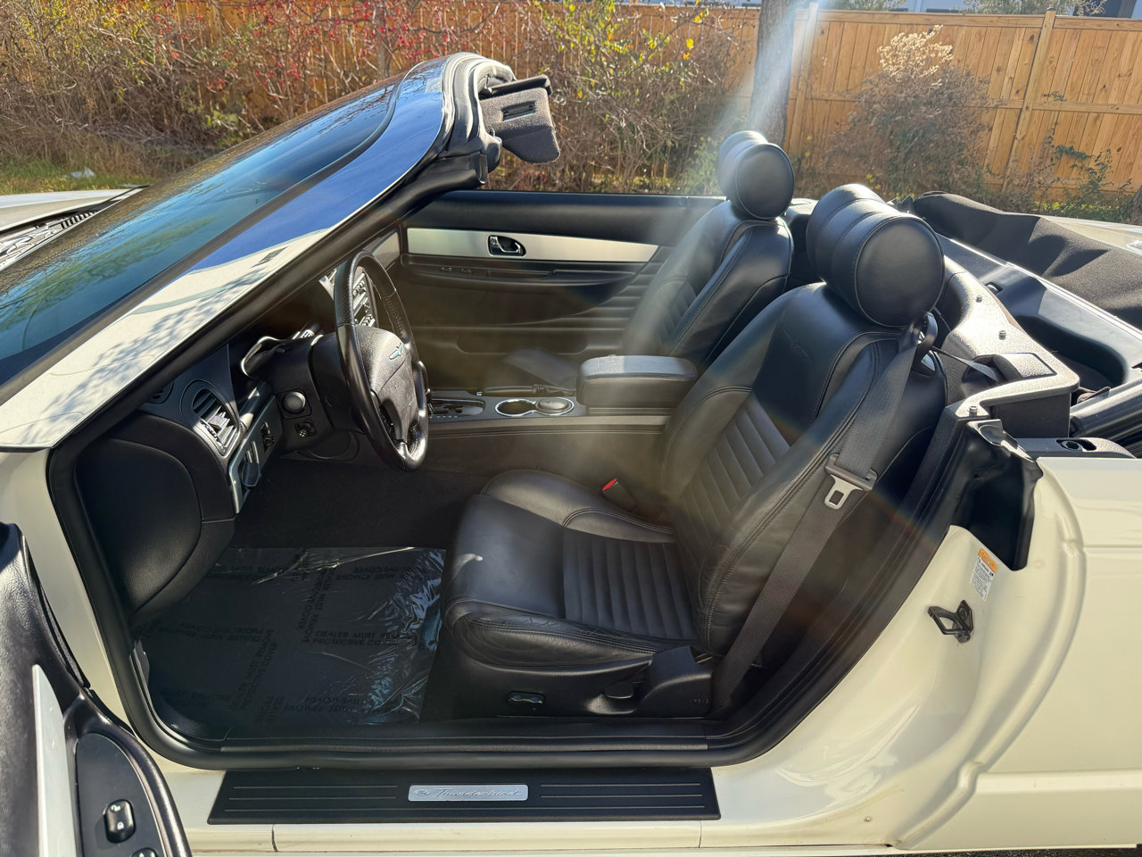Used 2003 Ford Thunderbird image 21