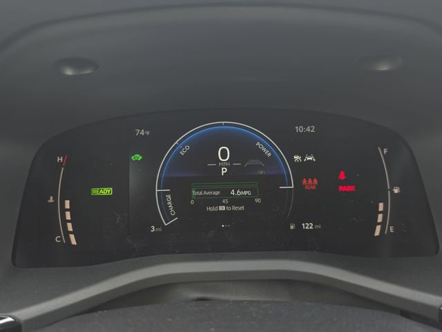 New 2026 Toyota Camry SE image 18