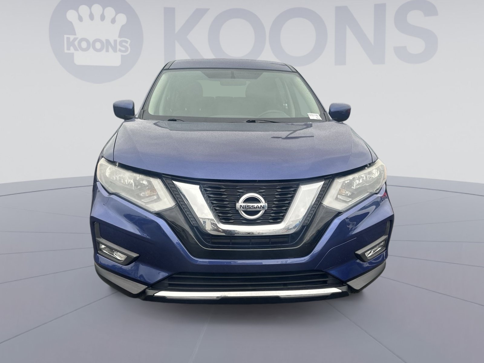 Used 2018 Nissan Rogue S AWD/4WD image 19