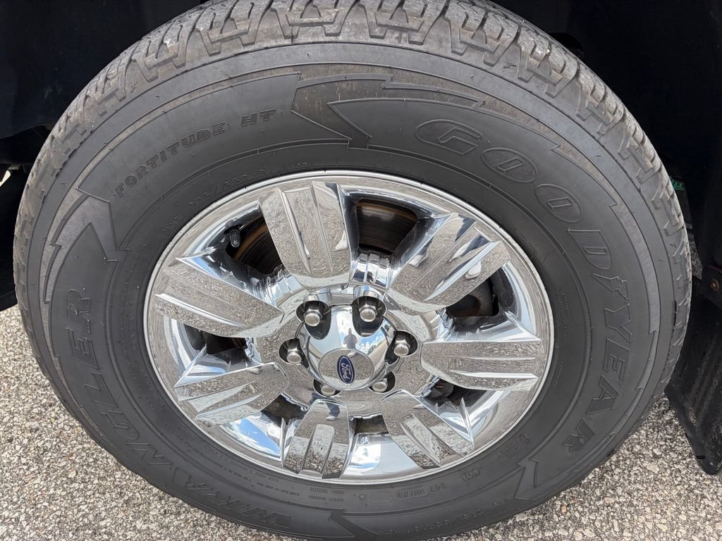 Used 2010 Ford F150 XL AWD/4WD image 44