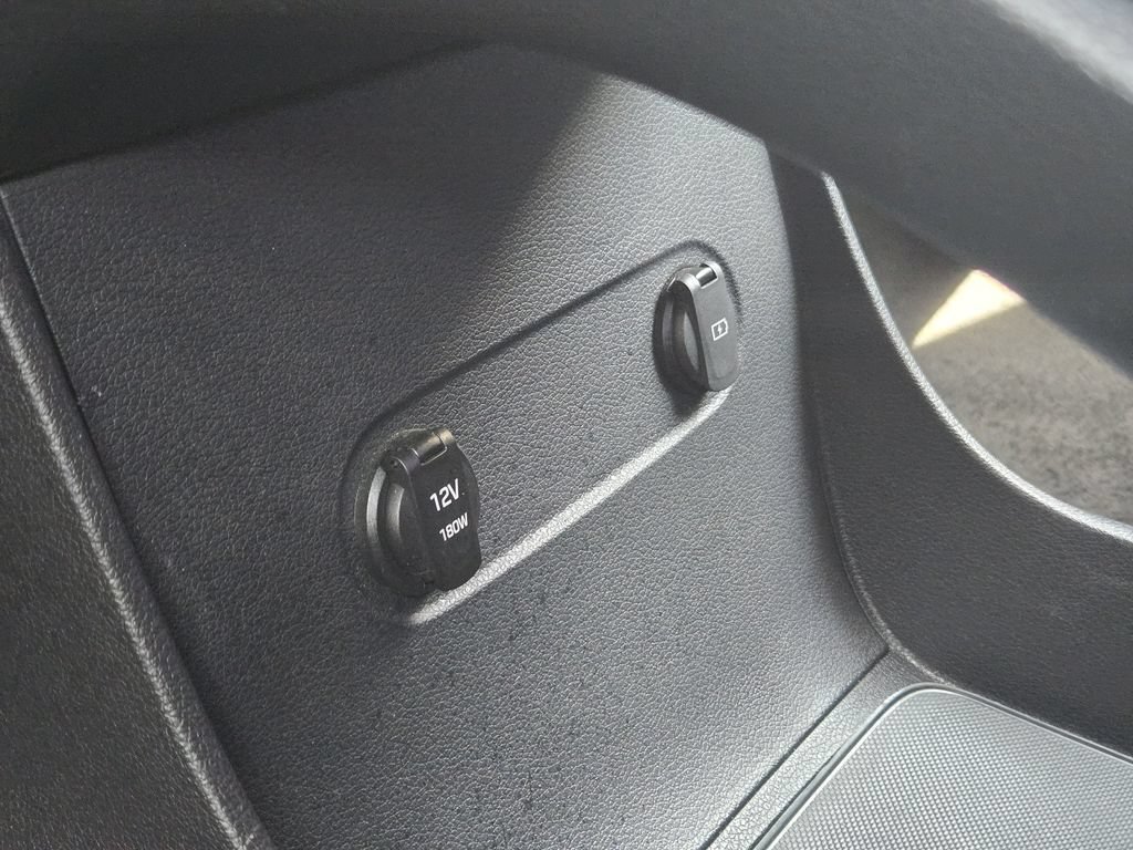 Used 2024 Hyundai Palisade SEL FWD image 25