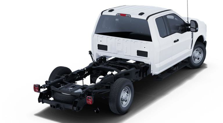 New 2025 Ford F250 XL image 38