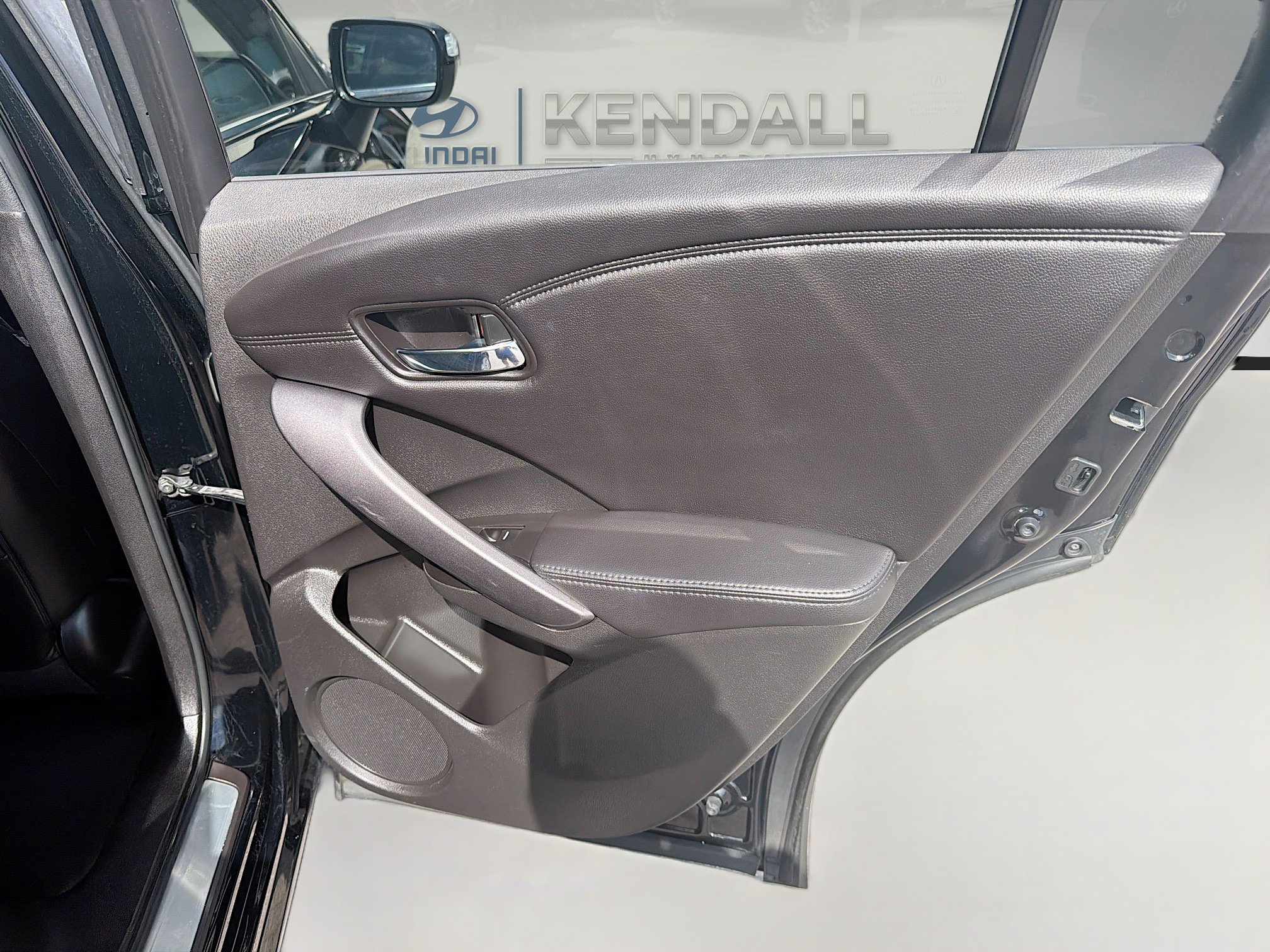 Used 2013 Acura RDX FWD w/ Technology Package image 27