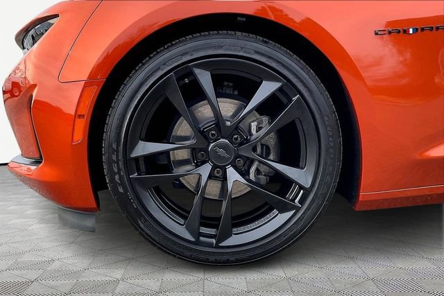 Used 2023 Chevrolet Camaro LT w/ Design Package 2 image 22