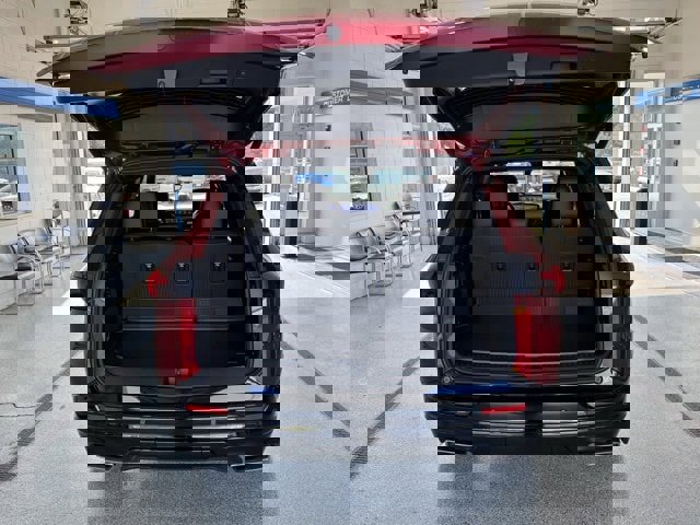 New 2026 Buick Enclave Sport Touring w/ Power Package image 11