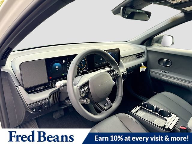 New 2025 Hyundai Ioniq 5 XRT image 10