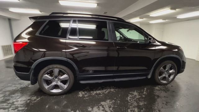 Used 2019 Honda Passport Touring image 9