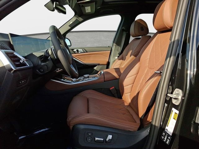 New 2026 BMW X5 xDrive40i image 11