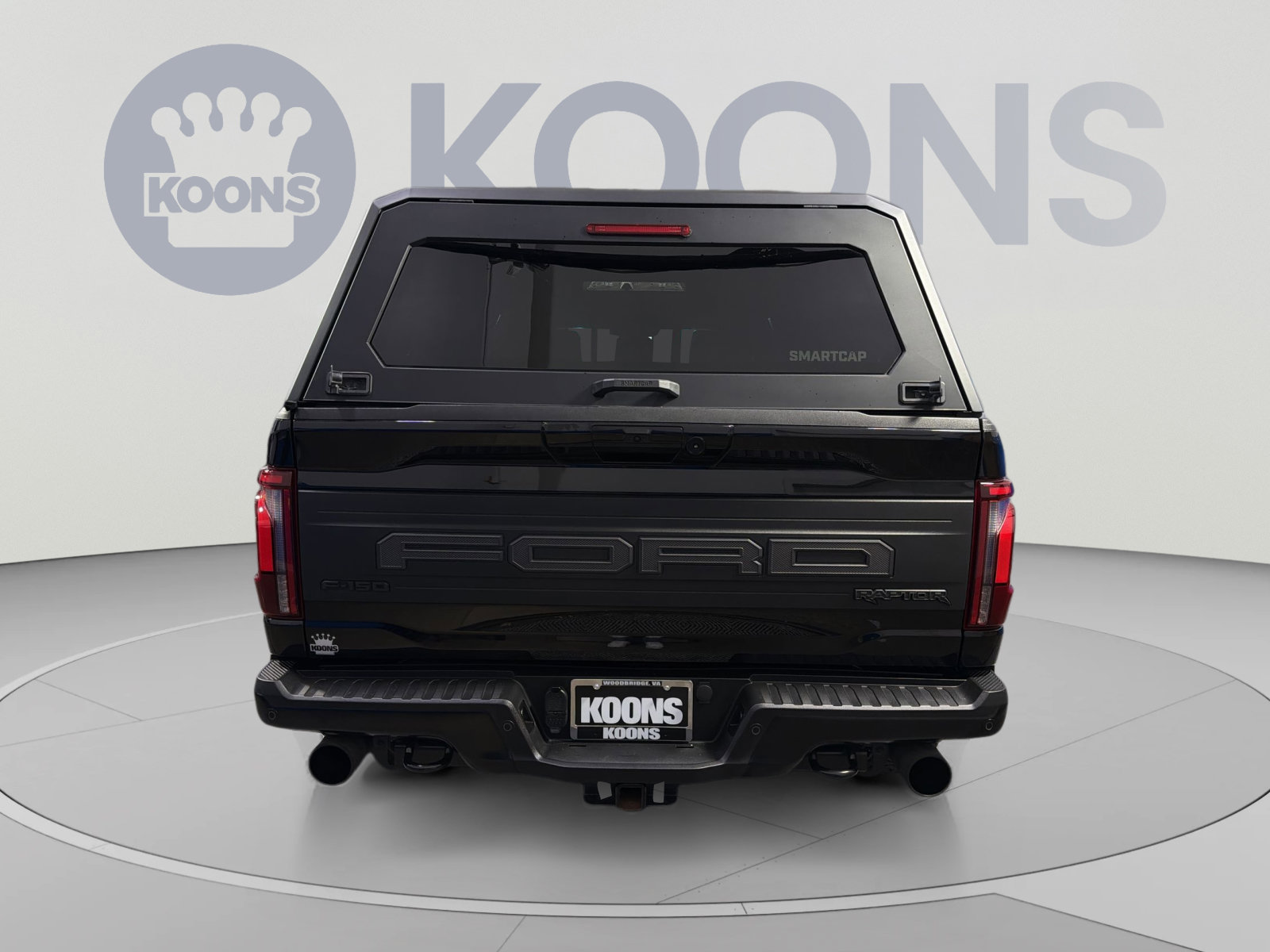Used 2025 Ford F150 Raptor AWD/4WD image 5
