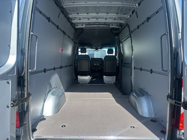 New 2025 Mercedes-Benz Sprinter 2500 image 35