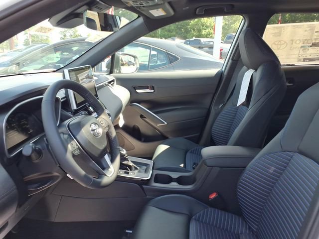 New 2026 Toyota Corolla Cross AWD Hybrid w/ Convenience Package image 5