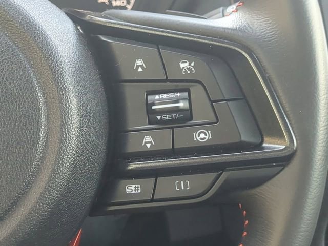 Used 2023 Subaru Forester Sport image 26