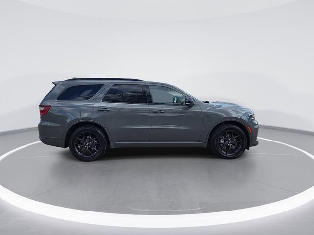 New 2026 Dodge Durango GT image 9