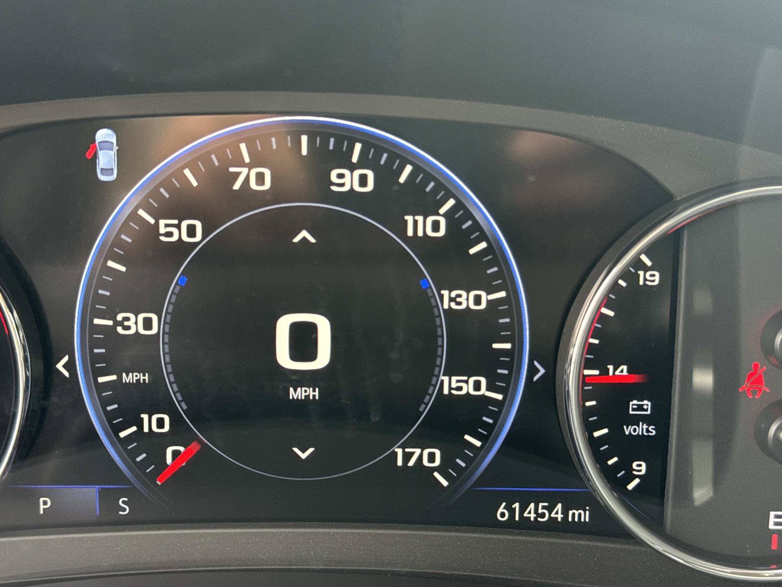 Used 2024 Chevrolet Malibu LT FWD image 28
