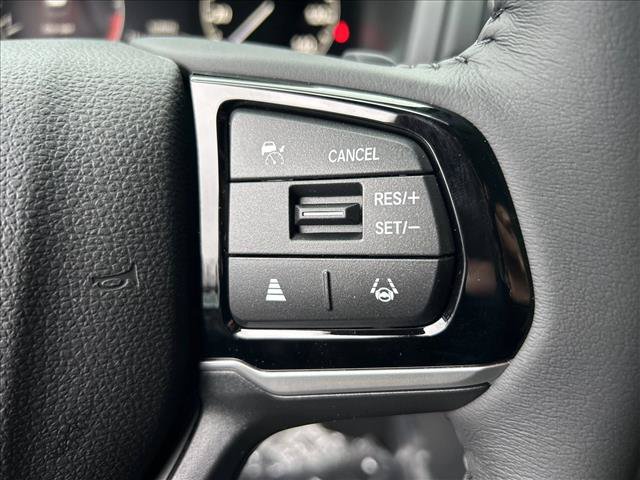 New 2026 Honda Odyssey EX-L image 14
