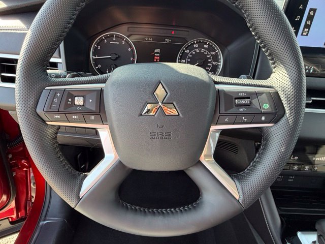 New 2026 Mitsubishi Outlander SE FWD image 31