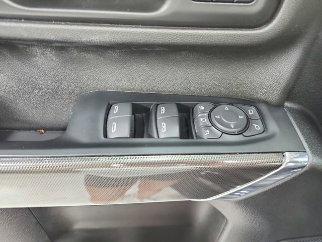 Used 2023 GMC Sierra 2500 AT4 w/ AT4 Premium Plus Package image 32