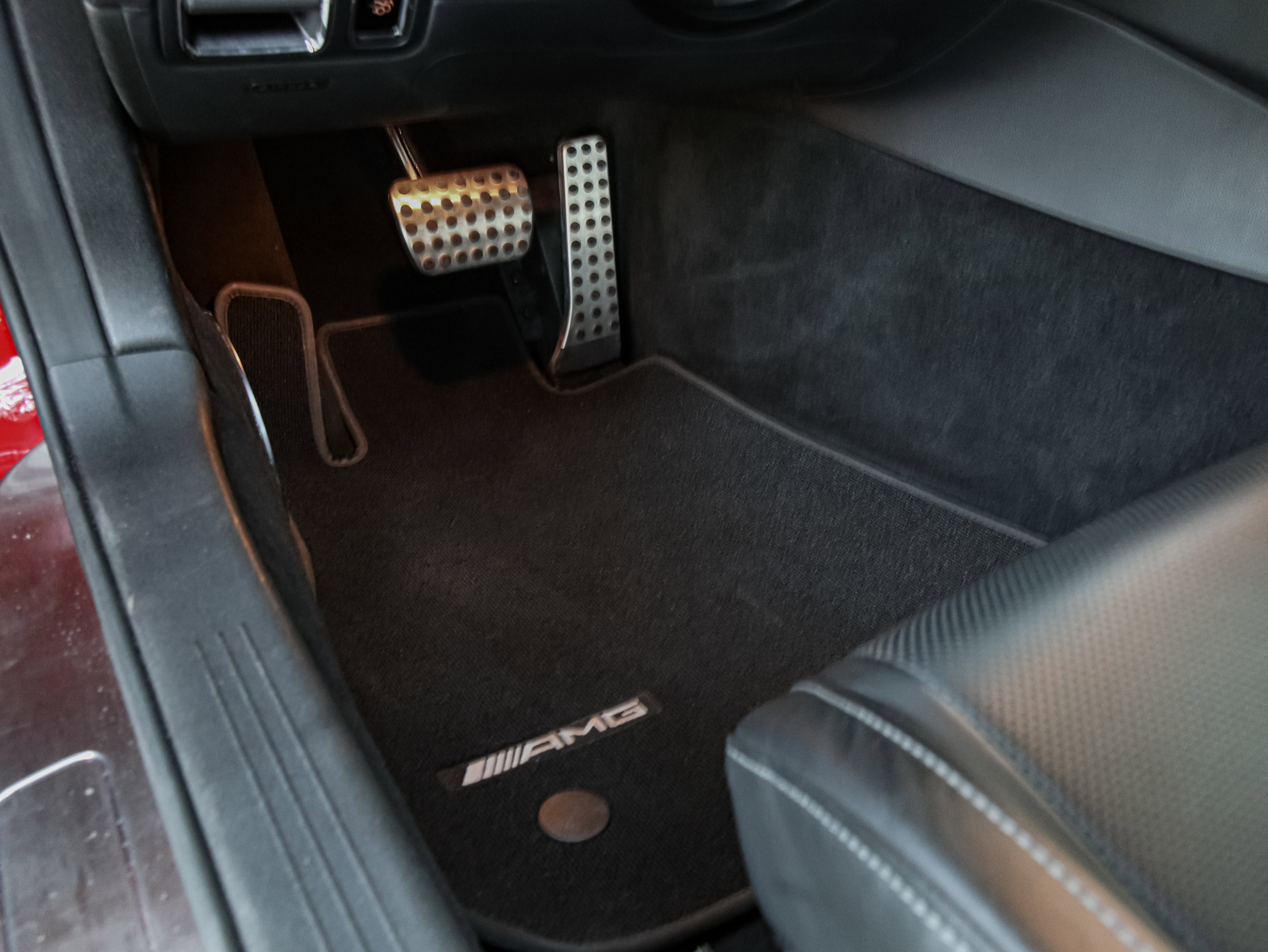 Used 2018 Mercedes-Benz AMG GT S image 93